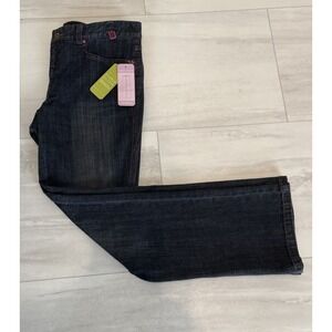 Sigrid Olsen Innovator Jeans 4P New with tags